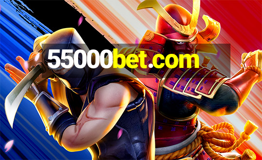 55000bet.com