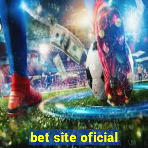 bet site oficial