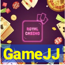 GameJJ