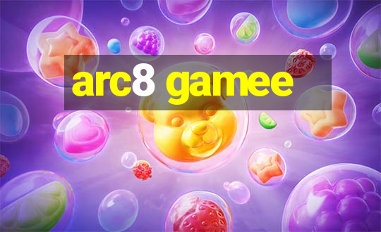 arc8 gamee