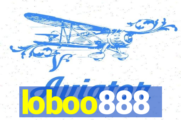 loboo888