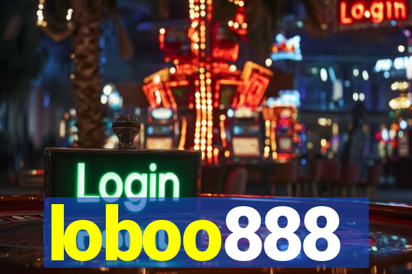 loboo888