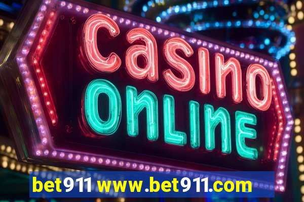 bet911 www.bet911.com