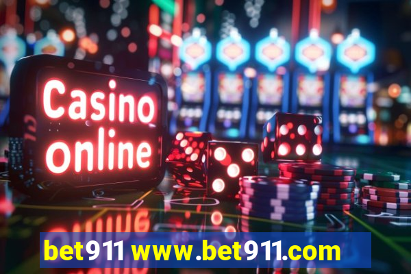 bet911 www.bet911.com