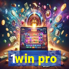 1win pro