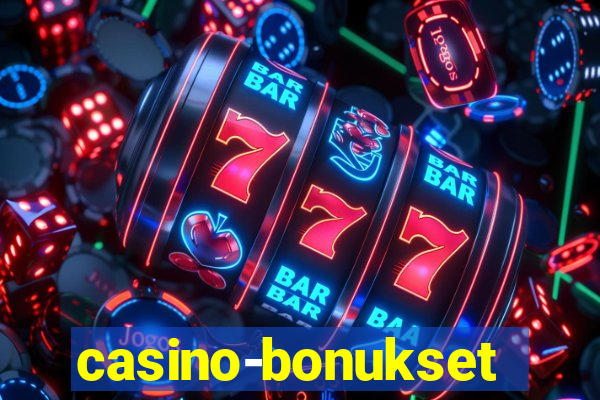 casino-bonukset