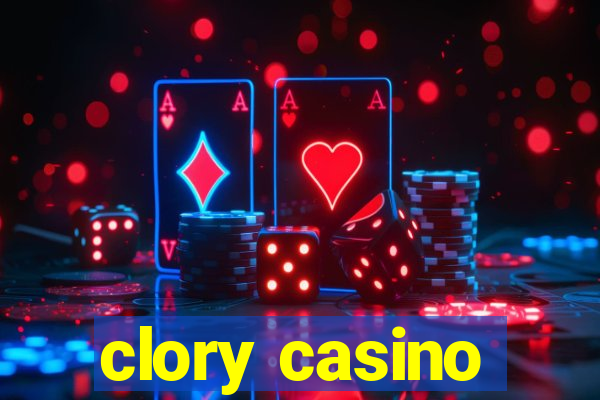 clory casino