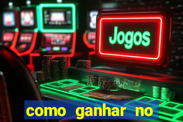 como ganhar no jogo do canguru