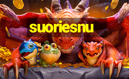 suoriesnu