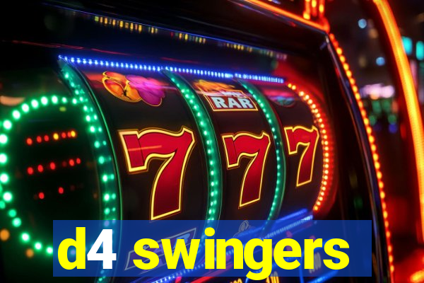 d4 swingers