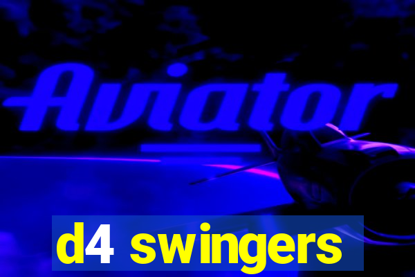 d4 swingers