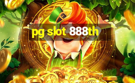 pg slot 888th