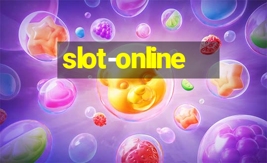 slot-online