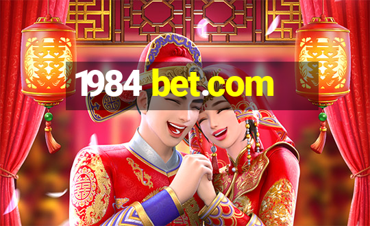 1984 bet.com