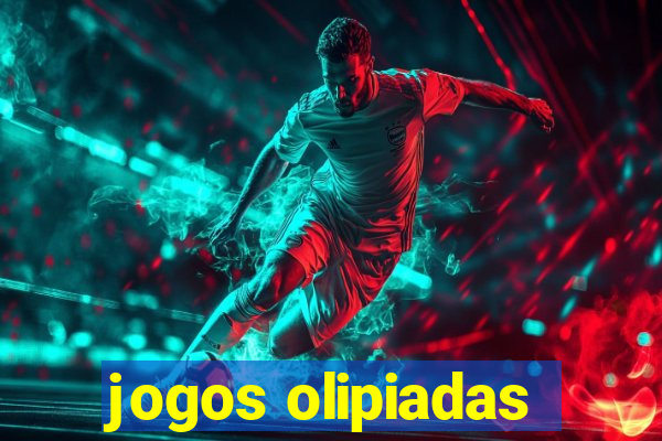 jogos olipiadas