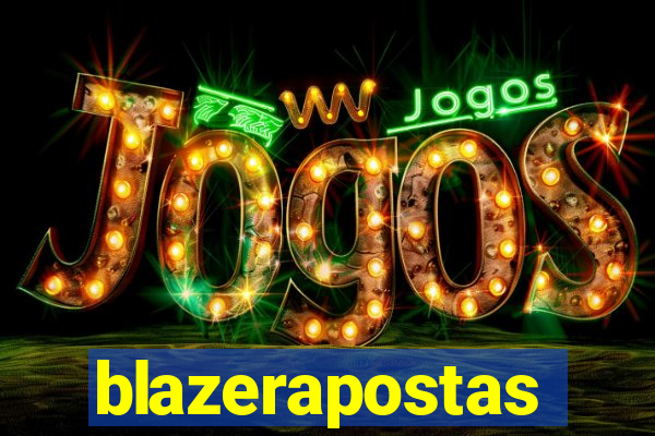 blazerapostas