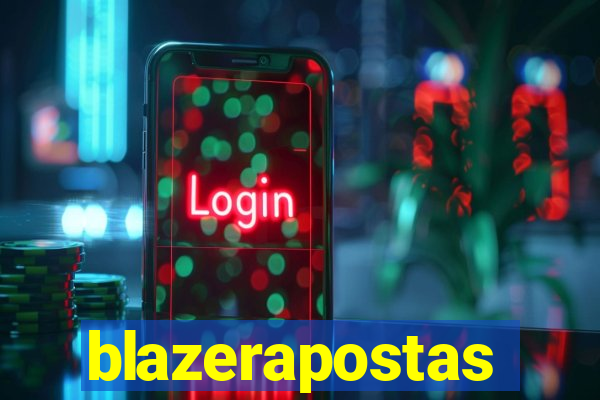 blazerapostas