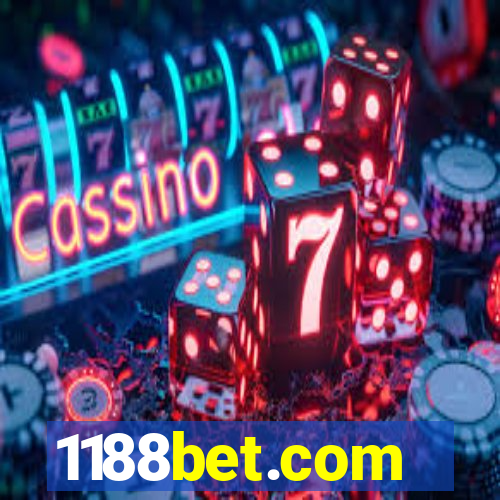 1188bet.com