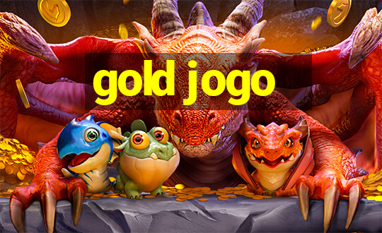 gold jogo