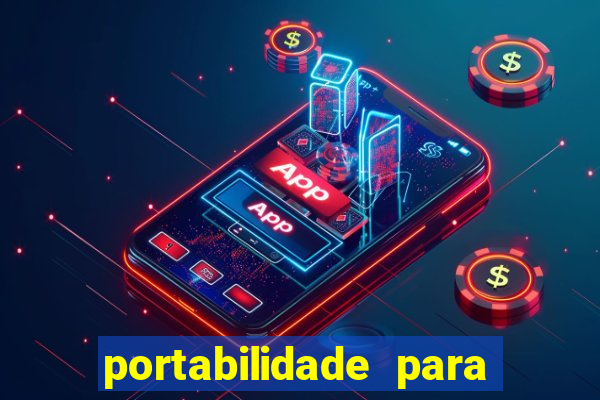 portabilidade para tim beta