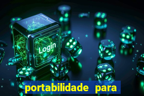 portabilidade para tim beta