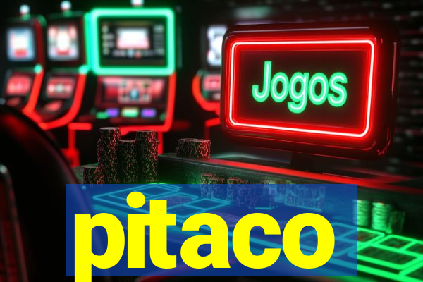 pitaco