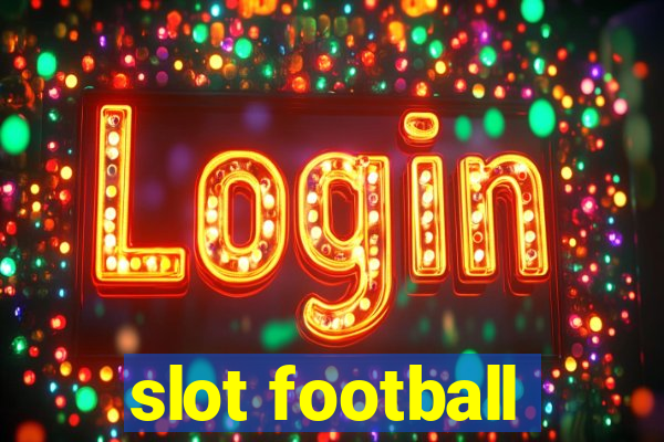 slot football