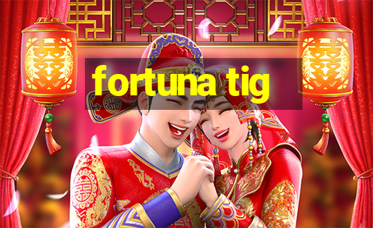 fortuna tig