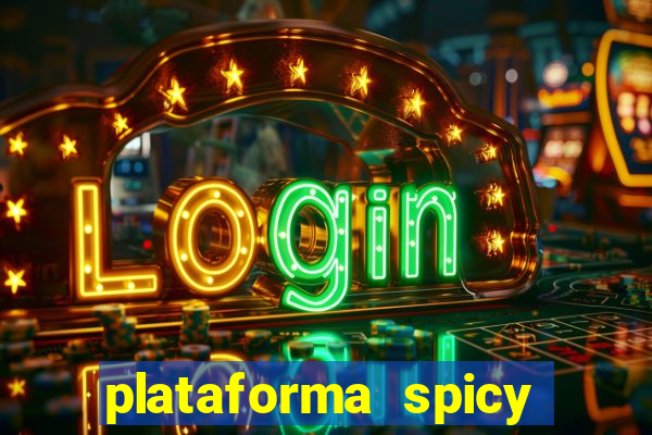 plataforma spicy bet é confiável