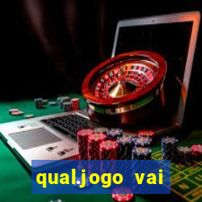 qual.jogo vai passar na globo hj