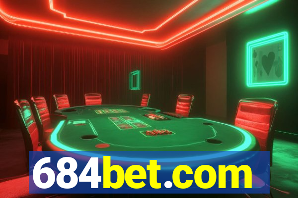 684bet.com