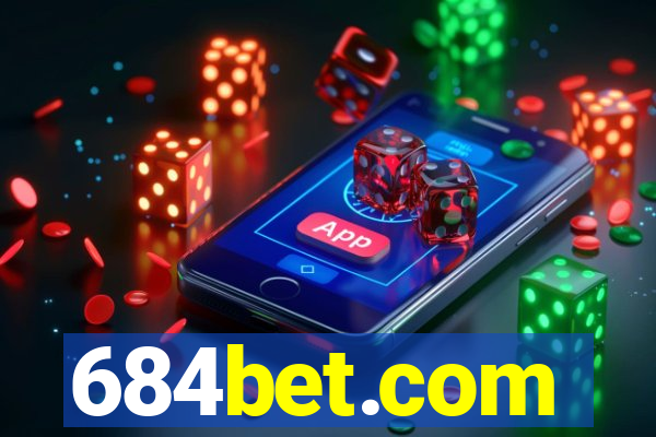 684bet.com