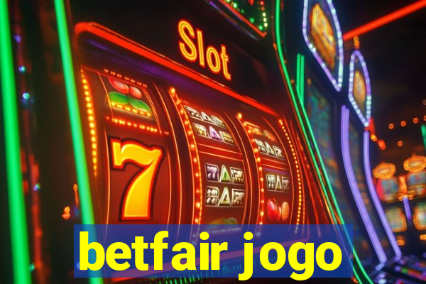 betfair jogo