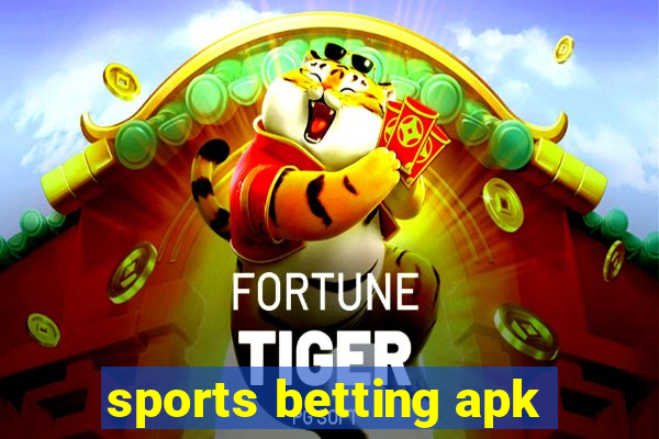 sports betting apk