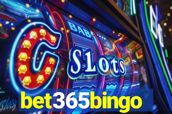 bet365bingo