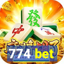 774 bet