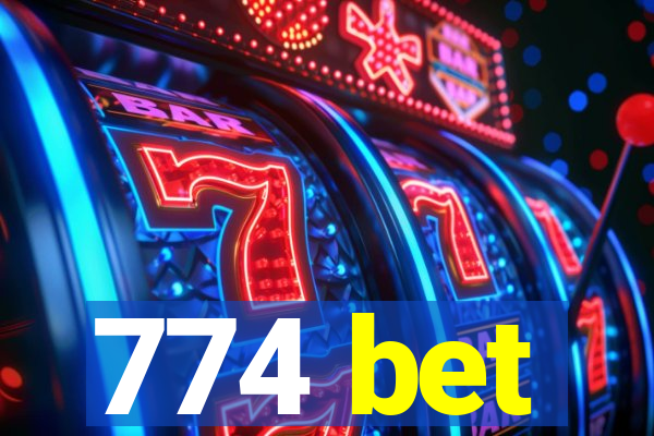 774 bet