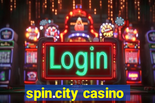 spin.city casino