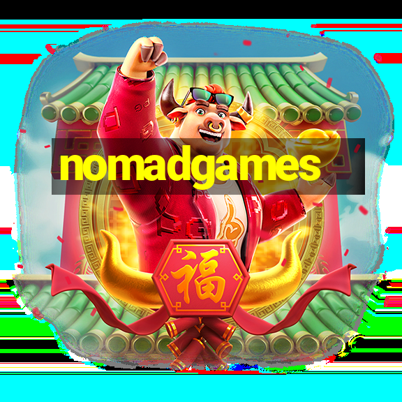 nomadgames