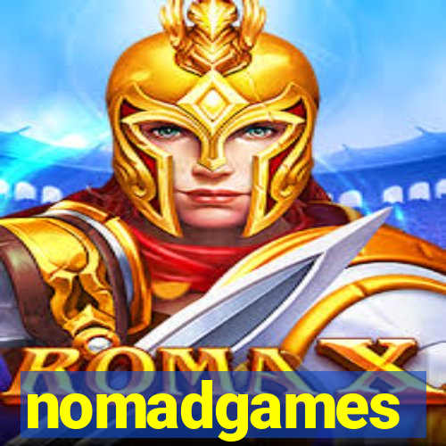 nomadgames