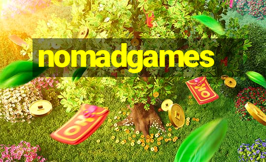 nomadgames