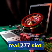 real 777 slot