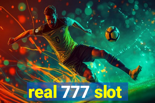 real 777 slot