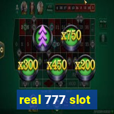 real 777 slot