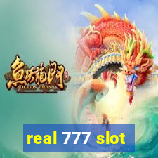 real 777 slot