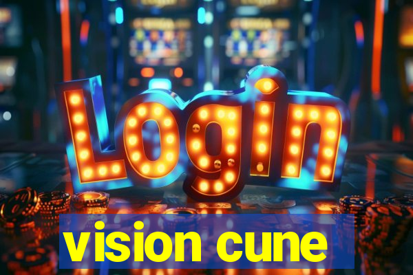 vision cune