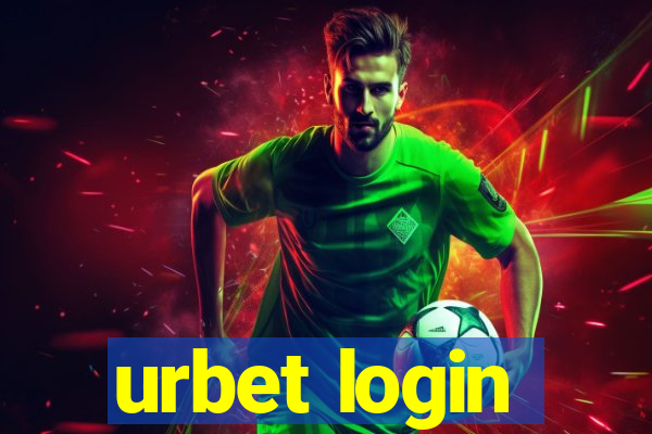 urbet login