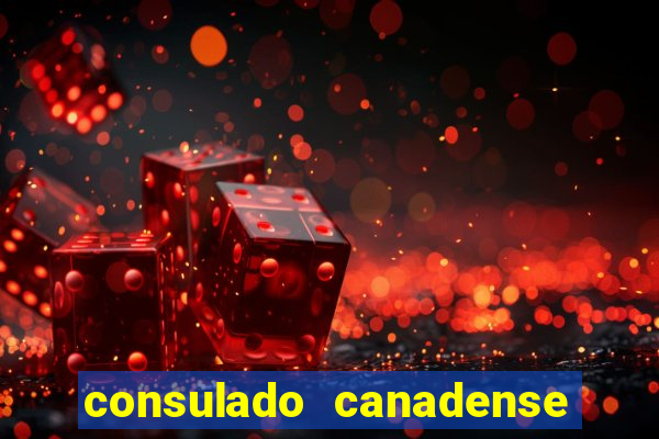 consulado canadense porto alegre