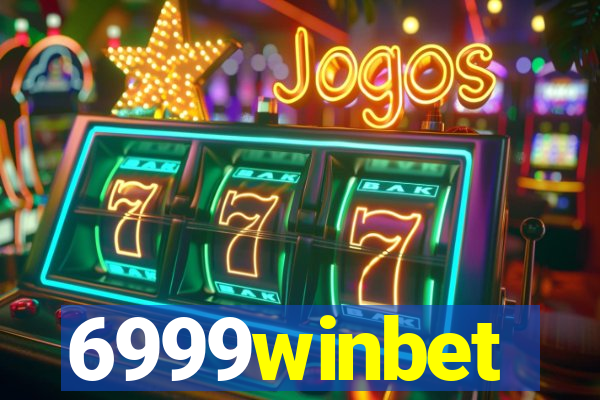 6999winbet