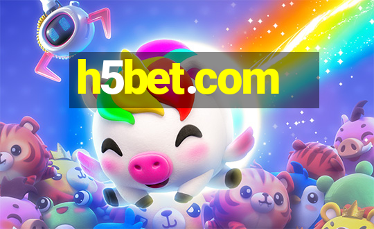 h5bet.com